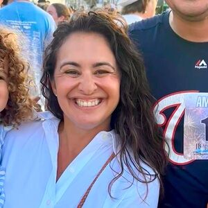 Meet your Posher, Alison